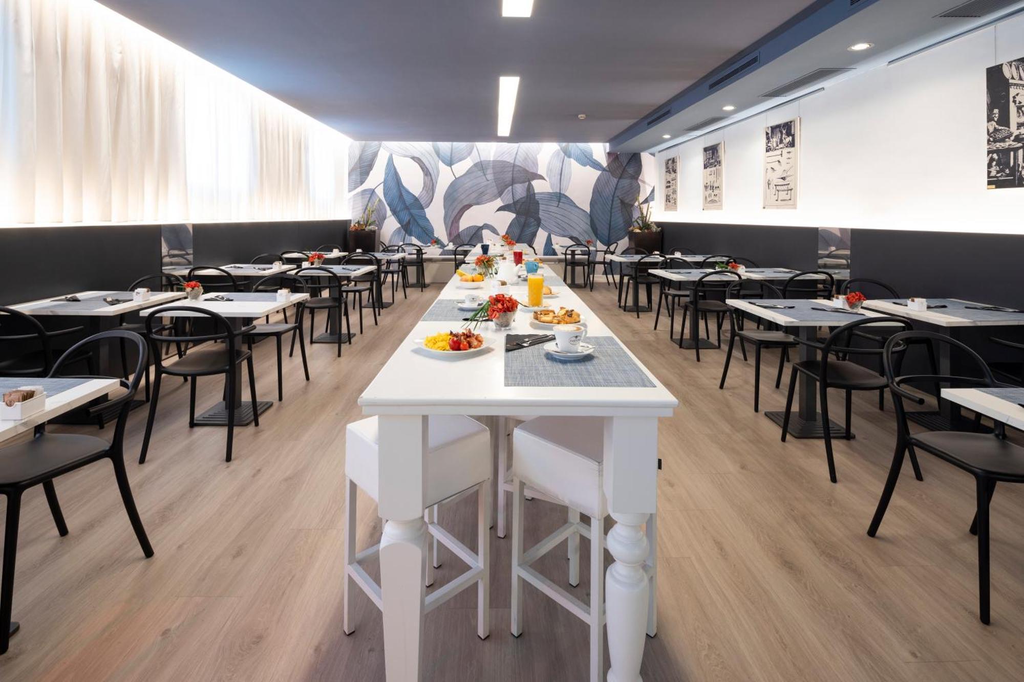 Best Western Plus Hotel Farnese Parma Exterior photo