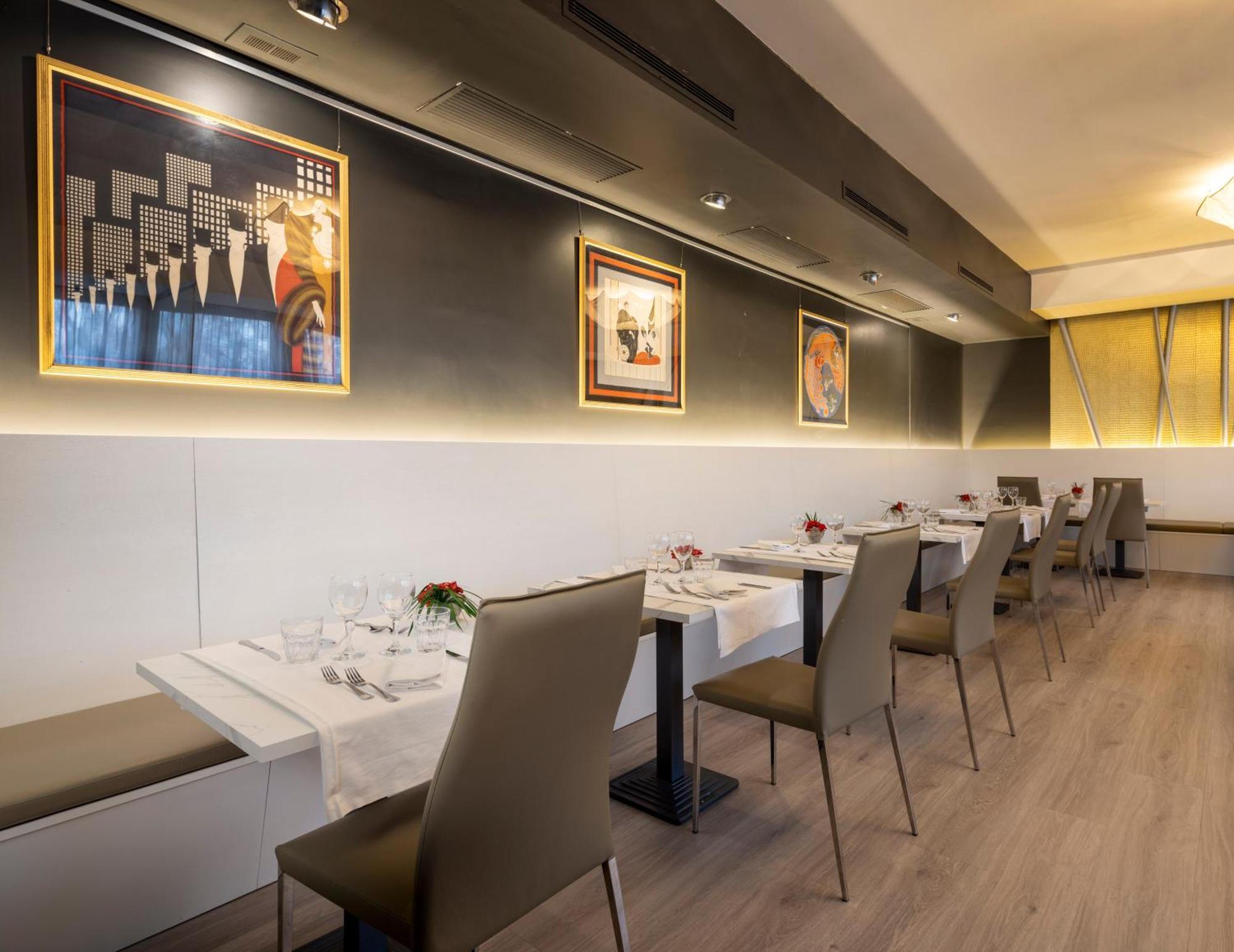 Best Western Plus Hotel Farnese Parma Exterior photo