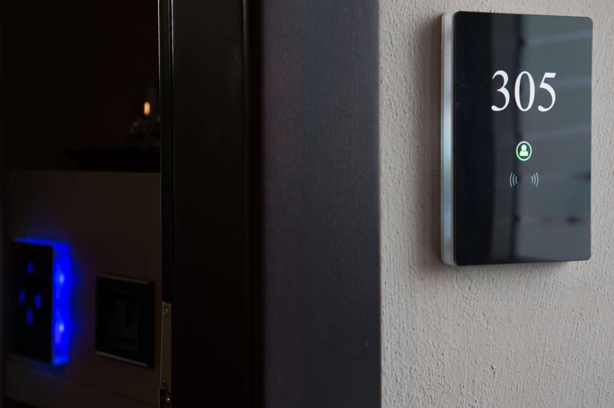 Best Western Plus Hotel Farnese Parma Exterior photo