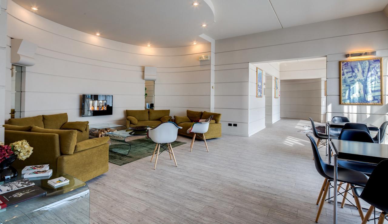 Best Western Plus Hotel Farnese Parma Exterior photo